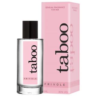 TABOO FOR HER 50ML