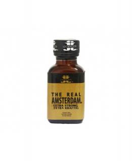 THE REAL AMSTERDAM EXTRA STRONG 25ML