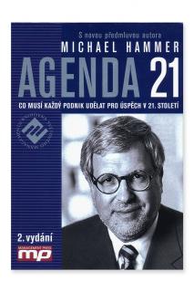 Agenda 21  Michael Hammer