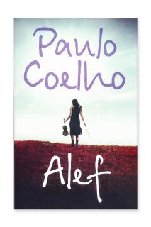 Alef  Paulo Coelho