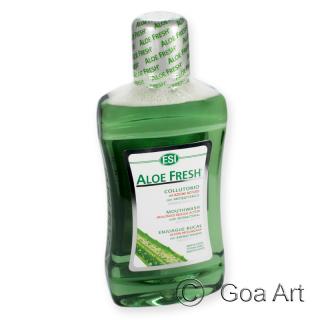 Aloe Fresh  ústna voda 500 ml