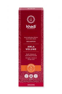 Amla  šampón Khadi 200 ml