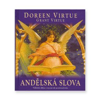 Andělská slova  Doreen Virtue