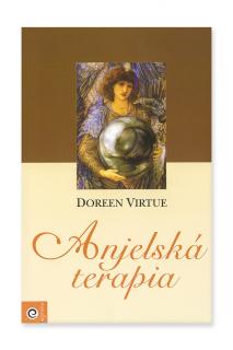 Anjelská terapia  Doreen Virtue