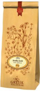 Arnika  kvet 30 g