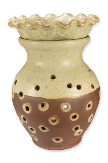 Aromalampa Váza  Gontkovská Andrea 14 cm