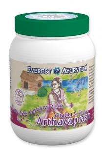Arthavaprash  Vitalita & žena 200 g