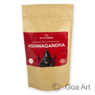 Ashwagandha  ajurvédska káva 100 g