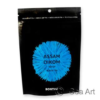 Assam Dikom TGFOP  čierny čaj 50 g
