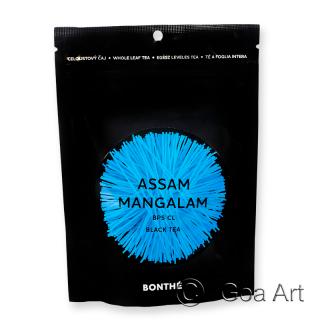 Assam Mangalam BPS CL  čierny čaj 50 g