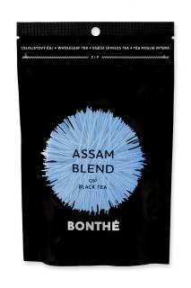 Assam OP Blend India  čierny čaj 50 g