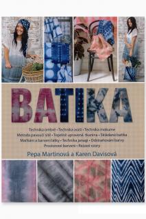 Batika  Pepa Martinová a Karen Davisová