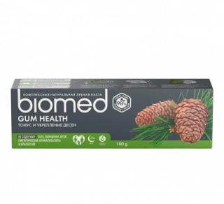 Biomed - gum health  zubná pasta 100 g