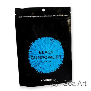 Black Gunpowder  čierny čaj 50 g