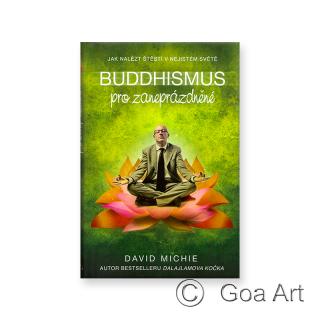 Buddhismus pro zaneprázdněné  David Michie