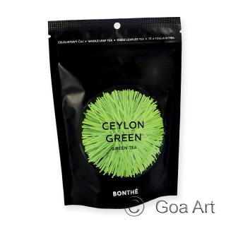 Ceylon Green  zelený čaj 50 g
