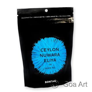 Ceylon Nuwara Eliya OP  čierny čaj 50 g
