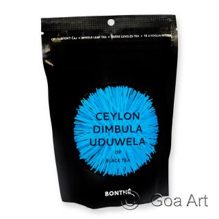 Ceylon OP Dimbula Uduwela  čierny čaj 50 g