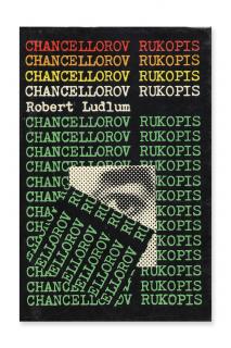 Chancellorov rukopis  Robert Ludlum