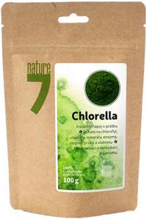 Chlorella  250 g