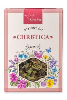 Chrbtica  bylinný čaj 50 g