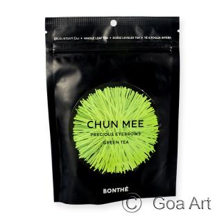 Chun Mee  zelený čaj 50 g