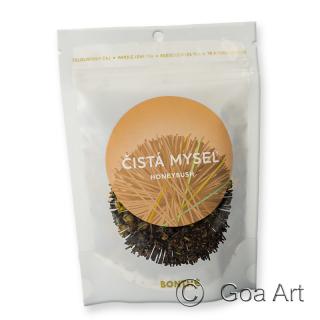 Čistá myseľ  honeybush 60 g