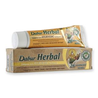 Dabur Herbal Complete Care Ayurvedic  zubná pasta 100 ml