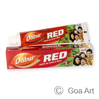 Dabur Herbal Red  zubná pasta 100 g