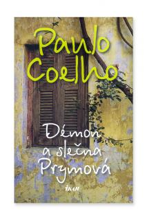 Démon a slečna Prymová  Paulo Coelho