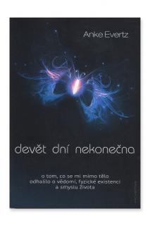 Devět dní nekonečna  Anke Evertz