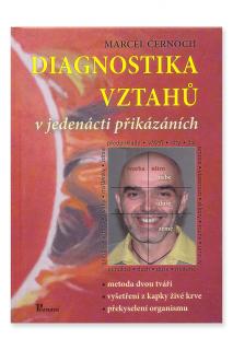 Diagnostika vztahů  Marcel Černoch