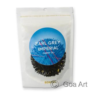 Earl Grey Imperial  čierny ochutený čaj 60 g
