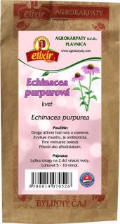 Echinacea purpurová  kvet 30 g