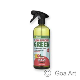 Eco Clean Grapefruit  čistič okien, skiel a zrkadiel 750 ml
