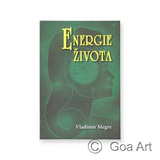 Energie života 7. díl  Vladimír Megre
