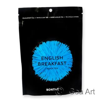 English Breakfast  čierny čaj 50 g