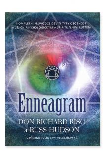 Enneagram  Don Richard Riso a Russ Hudson