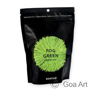 Fog green  zelený čaj 50 g