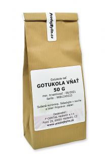 Gotukola  vňať 50 g