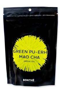 Green Pu erh Mao Cha  50 g