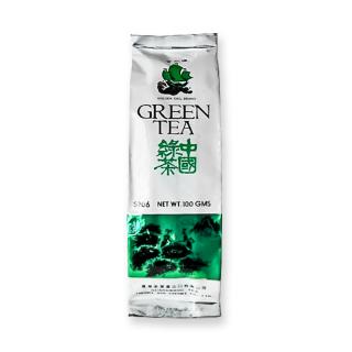 Green Tea Golden Sail  horský zelený čaj 100 g