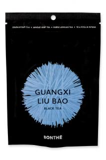 Guangxi Liu Bao  čierny čaj 50 g