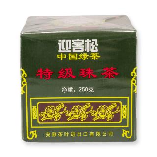 Gunpowder Special  zelený perlový čaj 250 g