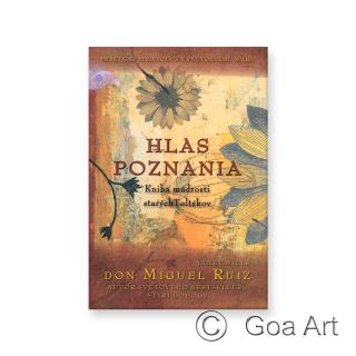 Hlas poznania  Don Miguel Ruiz a Janet Mills