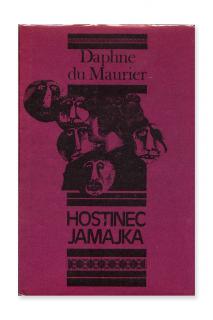 Hostinec Jamajka  Daphne du Maurier