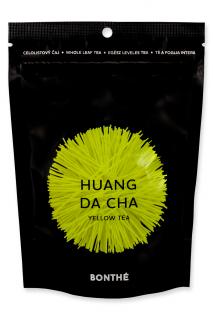 Huang Da Cha  žltý čaj 60 g