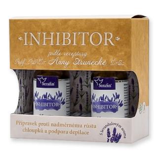 Inhibítor  extrakt 2 x 50 ml