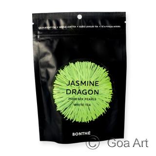 Jasmine Dragon Phoenix Pearls  biely čaj 50 g