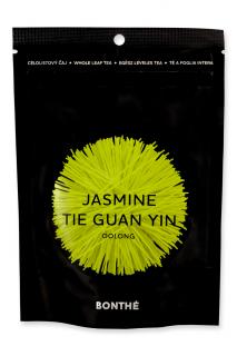 Jasmine Tie Guan Yin  oolong 50 g